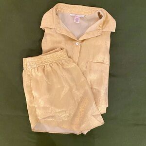 Victoria’s Secret Pajama Set XS